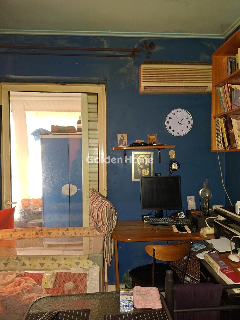Apartment in Tourkovounia, Keratsini — Photo 19 of 24
