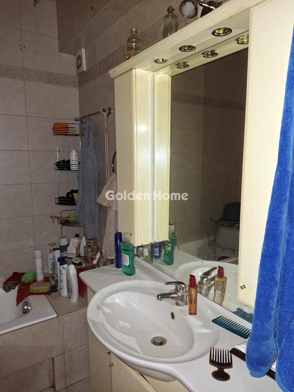 Apartment in Tourkovounia, Keratsini — Photo 24 of 24