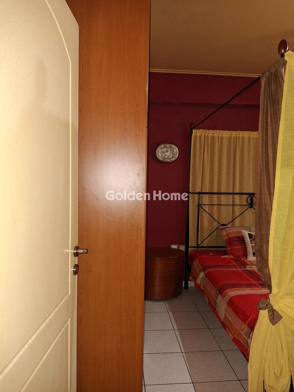 Apartment in Tourkovounia, Keratsini — Photo 9 of 24