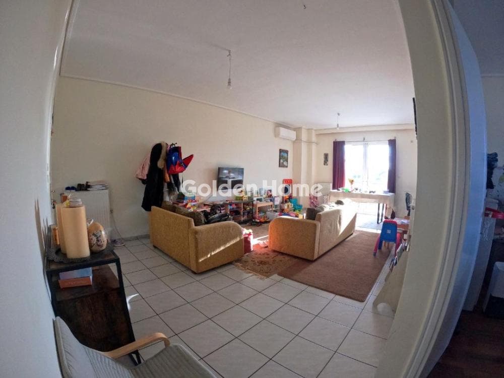 Διαμέρισμα στην Καναπίτσα, Μεταμόρφωση — Φωτογραφία 2 από 12