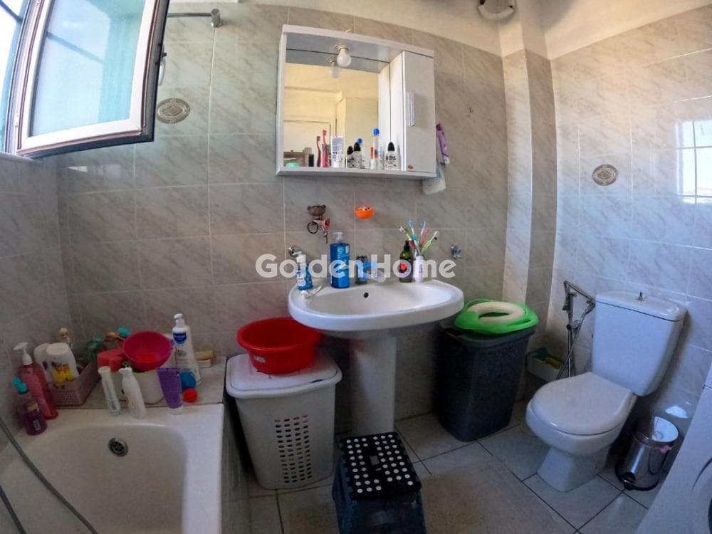 Διαμέρισμα στην Καναπίτσα, Μεταμόρφωση — Φωτογραφία 11 από 12