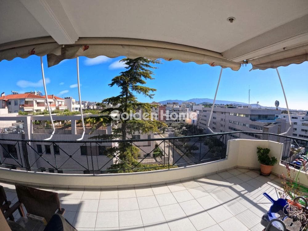 Διαμέρισμα στην Καναπίτσα, Μεταμόρφωση — Φωτογραφία 1 από 12