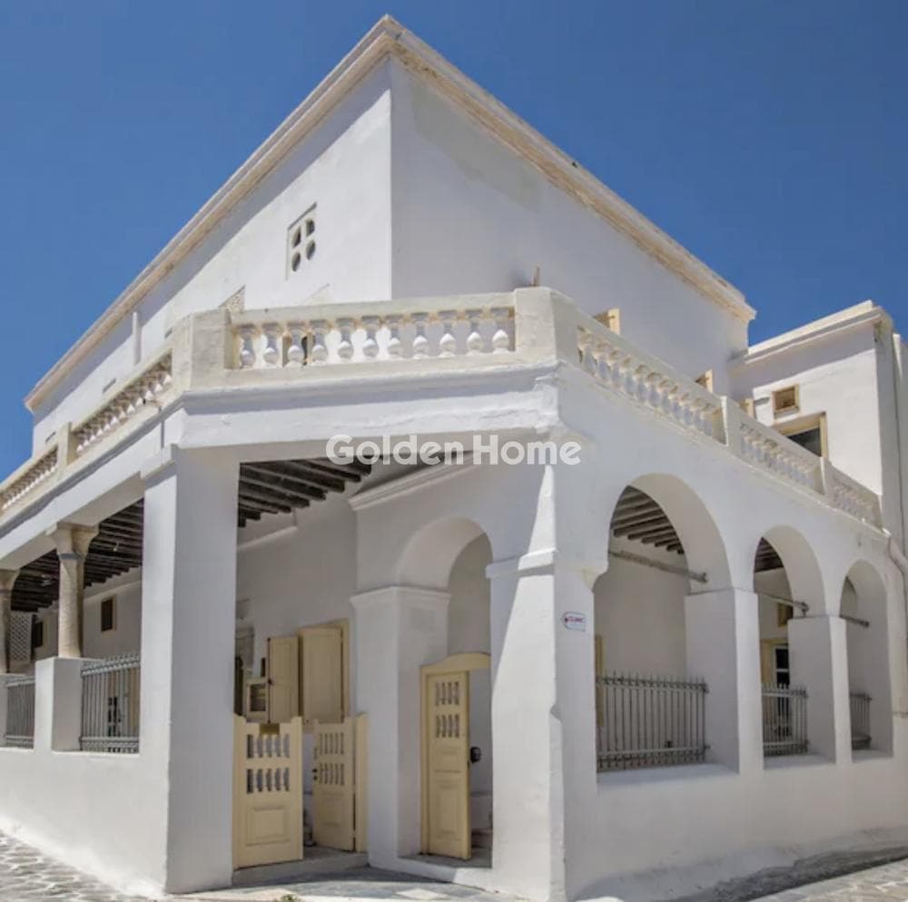 Μονοκατοικία στην Κάστρο, Μύκονος — Φωτογραφία 29 από 35