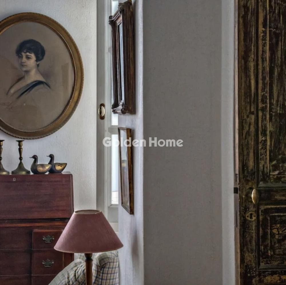 Μονοκατοικία στην Κάστρο, Μύκονος — Φωτογραφία 7 από 35
