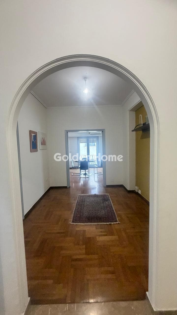 Διαμέρισμα στην Λόφος Φινοπούλου, Πολύγωνο - Τουρκοβούνια — Φωτογραφία 9 από 27