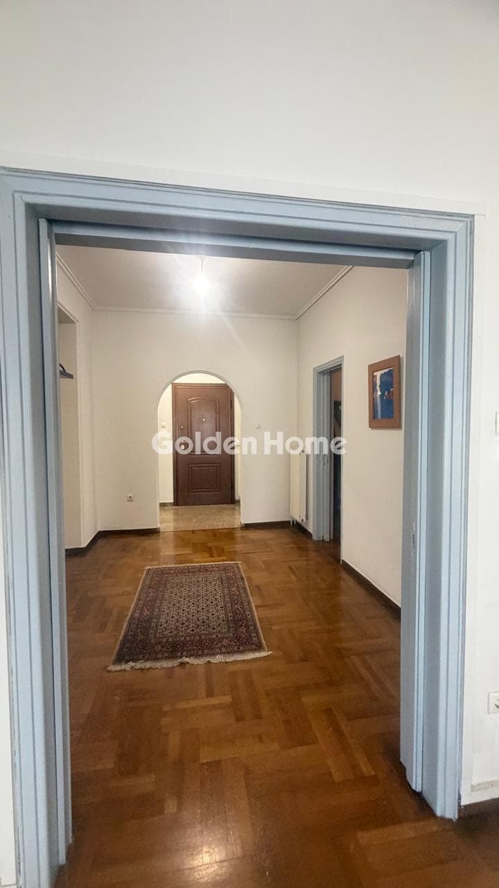 Διαμέρισμα στην Λόφος Φινοπούλου, Πολύγωνο - Τουρκοβούνια — Φωτογραφία 13 από 27