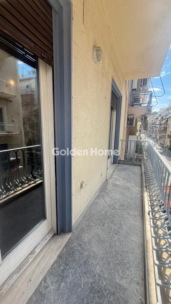 Διαμέρισμα στην Λόφος Φινοπούλου, Πολύγωνο - Τουρκοβούνια — Φωτογραφία 23 από 27
