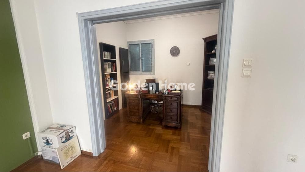 Διαμέρισμα στην Λόφος Φινοπούλου, Πολύγωνο - Τουρκοβούνια — Φωτογραφία 24 από 27