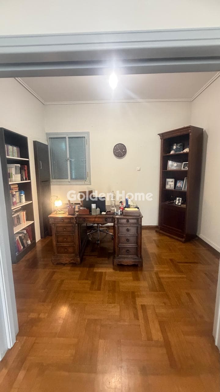 Διαμέρισμα στην Λόφος Φινοπούλου, Πολύγωνο - Τουρκοβούνια — Φωτογραφία 26 από 27