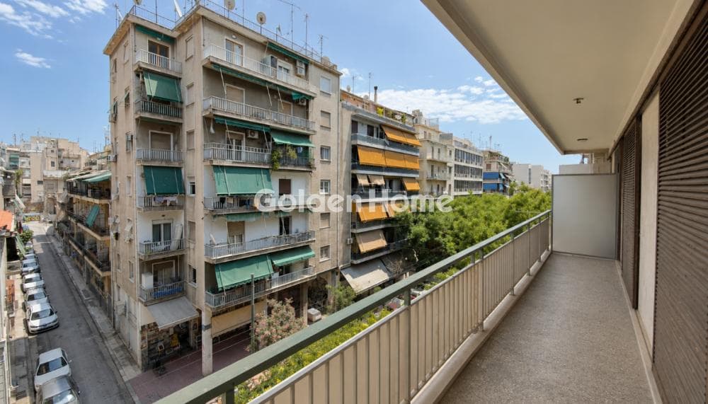 Διαμέρισμα στην Πεδίο Άρεως, Εξάρχεια - Νεάπολη — Φωτογραφία 7 από 8