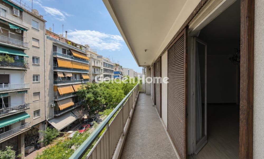 Διαμέρισμα στην Πεδίο Άρεως, Εξάρχεια - Νεάπολη — Φωτογραφία 8 από 8