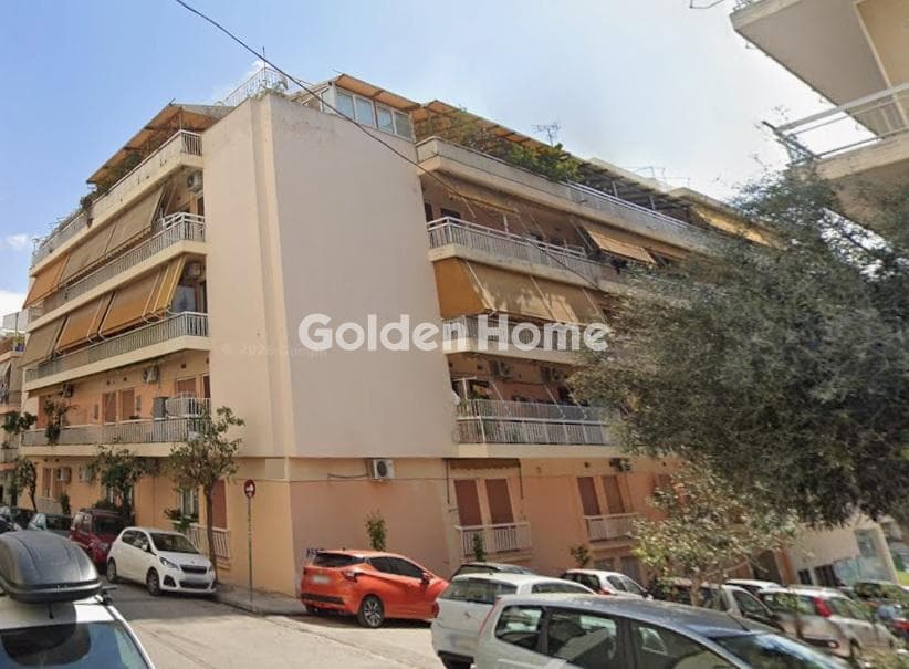Apartment in Kakkavas, Nea Ionia — Photo 1 of 2