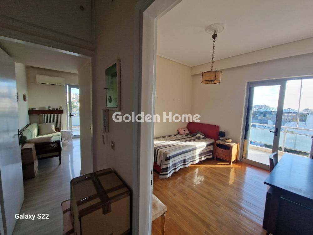 Apartment in Agia Triada, Iraklio — Photo 18 of 19