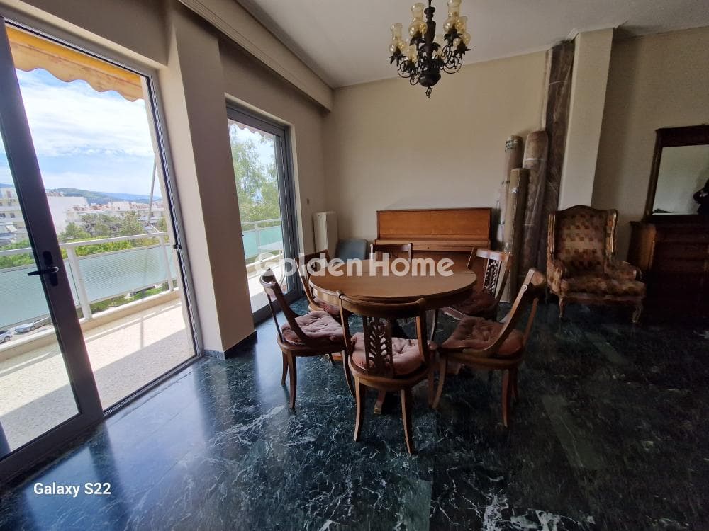 Apartment in Agia Triada, Iraklio — Photo 5 of 19