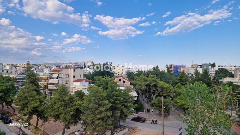 Apartment in Agia Triada, Iraklio — Photo 1 of 19