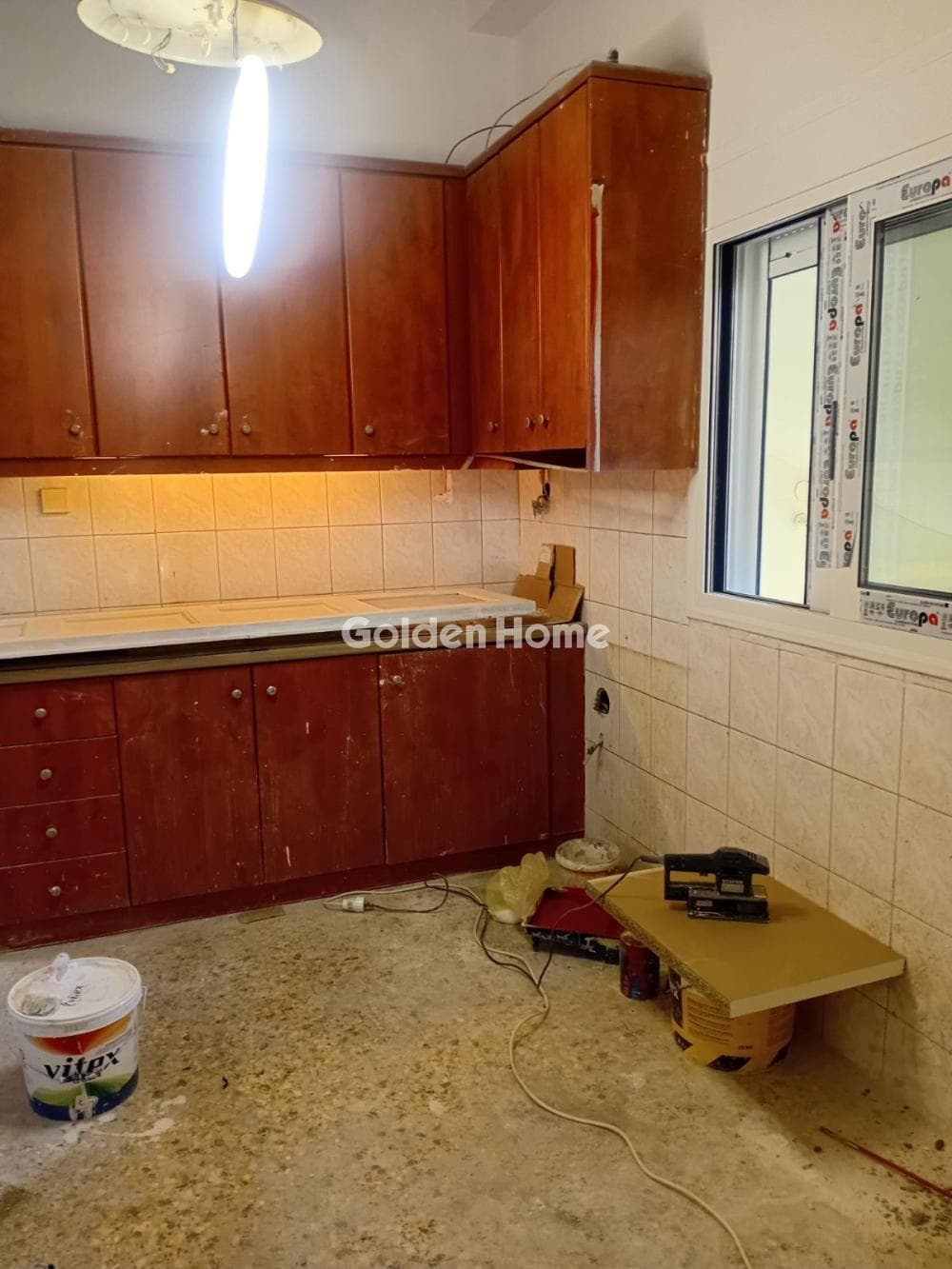 Διαμέρισμα στην Χατζηκυριάκειο, Πειραιάς — Φωτογραφία 4 από 12