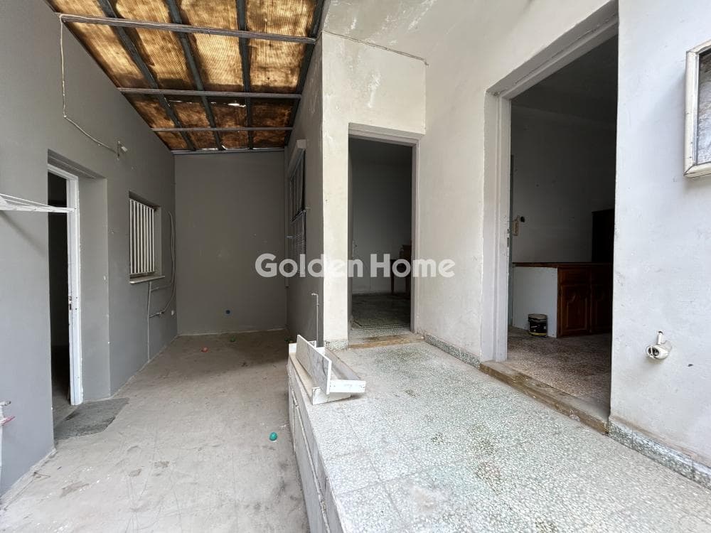 House in Ano Neapoli, Nikaia — Photo 12 of 12