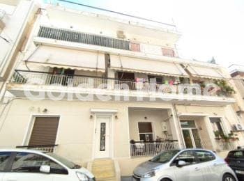 Διαμέρισμα στην Νεκροταφεία, Νέα Σμύρνη