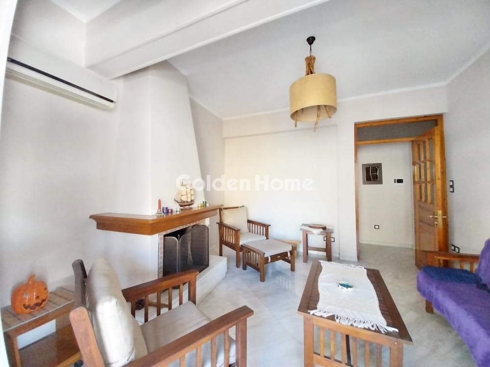 Apartment in Nekrotafeio Kallitheas, Agios Dimitrios — Photo 3 of 21