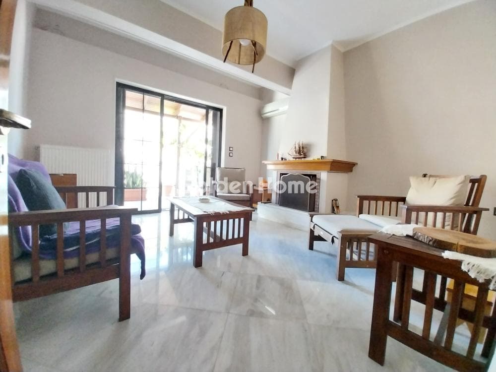 Apartment in Nekrotafeio Kallitheas, Agios Dimitrios — Photo 2 of 21