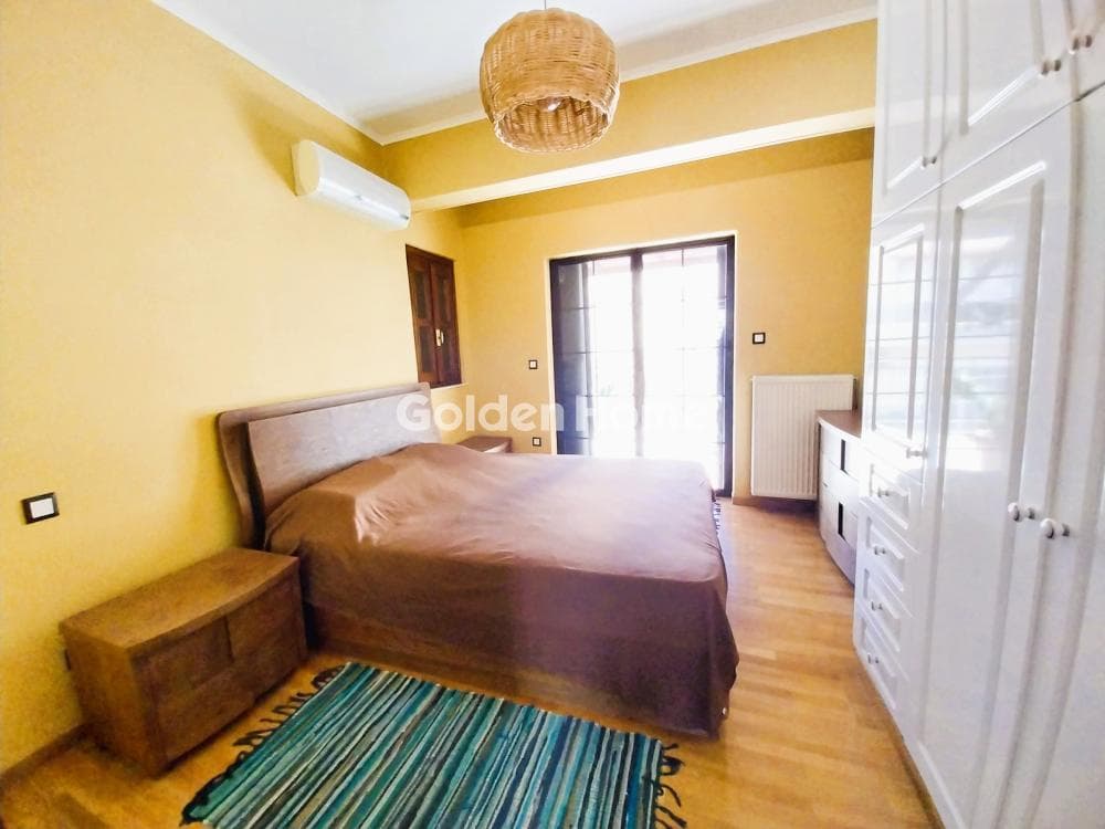 Apartment in Nekrotafeio Kallitheas, Agios Dimitrios — Photo 9 of 21