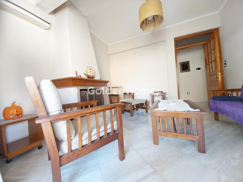 Apartment in Nekrotafeio Kallitheas, Agios Dimitrios — Photo 4 of 21