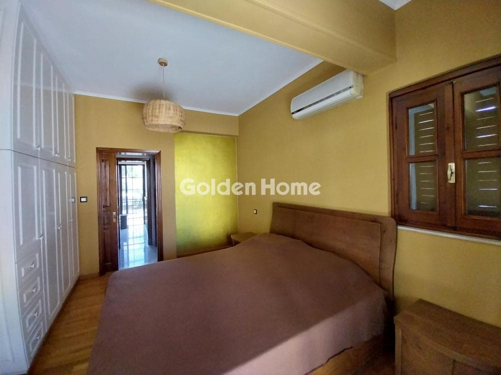 Apartment in Nekrotafeio Kallitheas, Agios Dimitrios — Photo 11 of 21