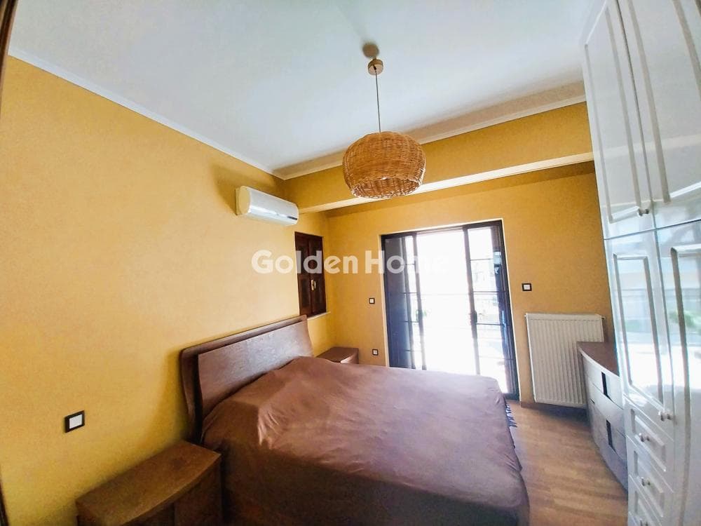 Apartment in Nekrotafeio Kallitheas, Agios Dimitrios — Photo 10 of 21
