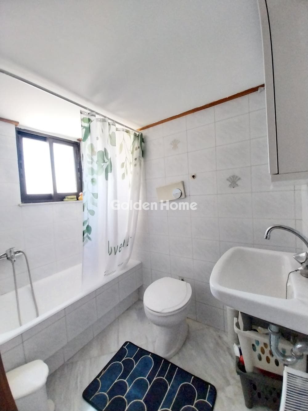 Apartment in Nekrotafeio Kallitheas, Agios Dimitrios — Photo 13 of 21
