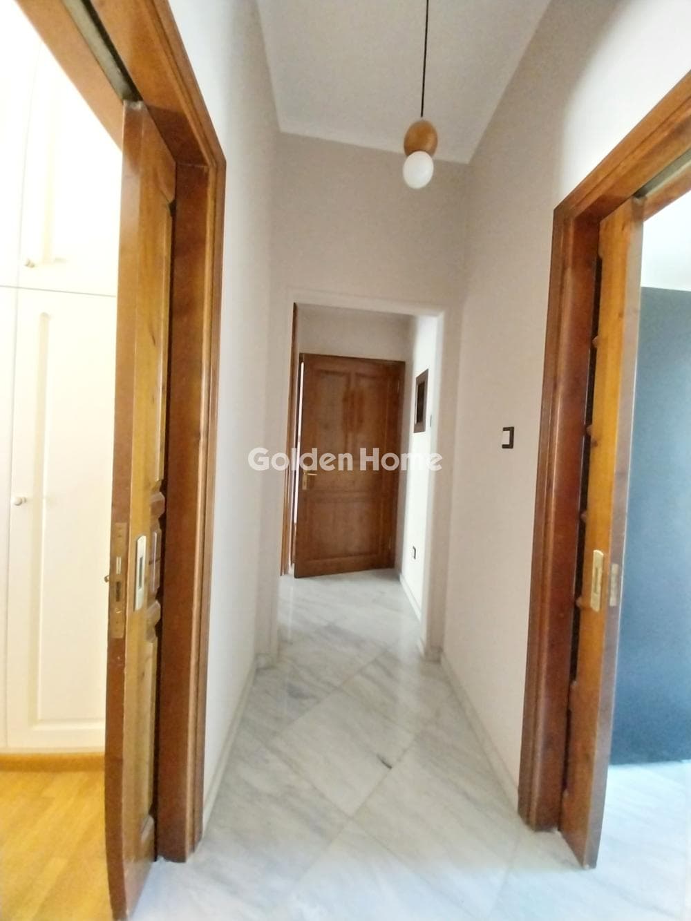 Apartment in Nekrotafeio Kallitheas, Agios Dimitrios — Photo 12 of 21