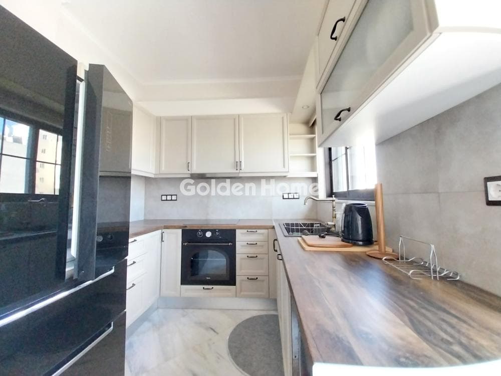 Apartment in Nekrotafeio Kallitheas, Agios Dimitrios — Photo 6 of 21
