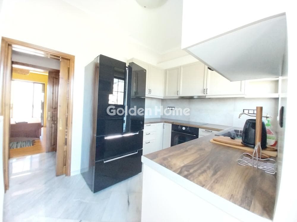 Apartment in Nekrotafeio Kallitheas, Agios Dimitrios — Photo 7 of 21