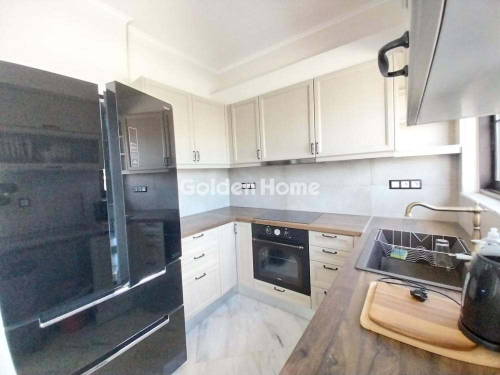 Apartment in Nekrotafeio Kallitheas, Agios Dimitrios — Photo 8 of 21