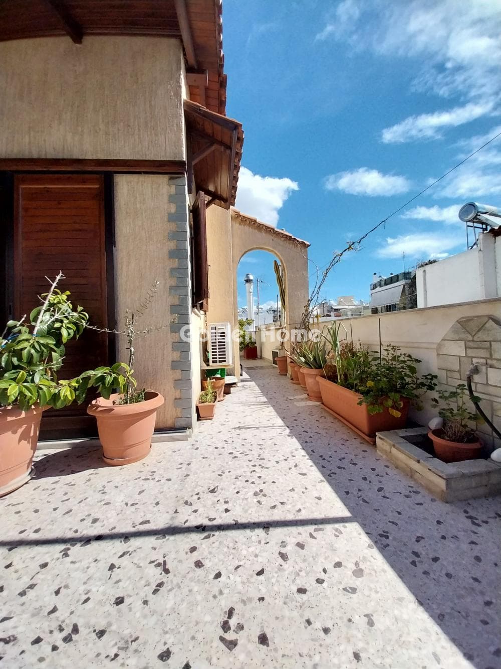 Apartment in Nekrotafeio Kallitheas, Agios Dimitrios — Photo 19 of 21
