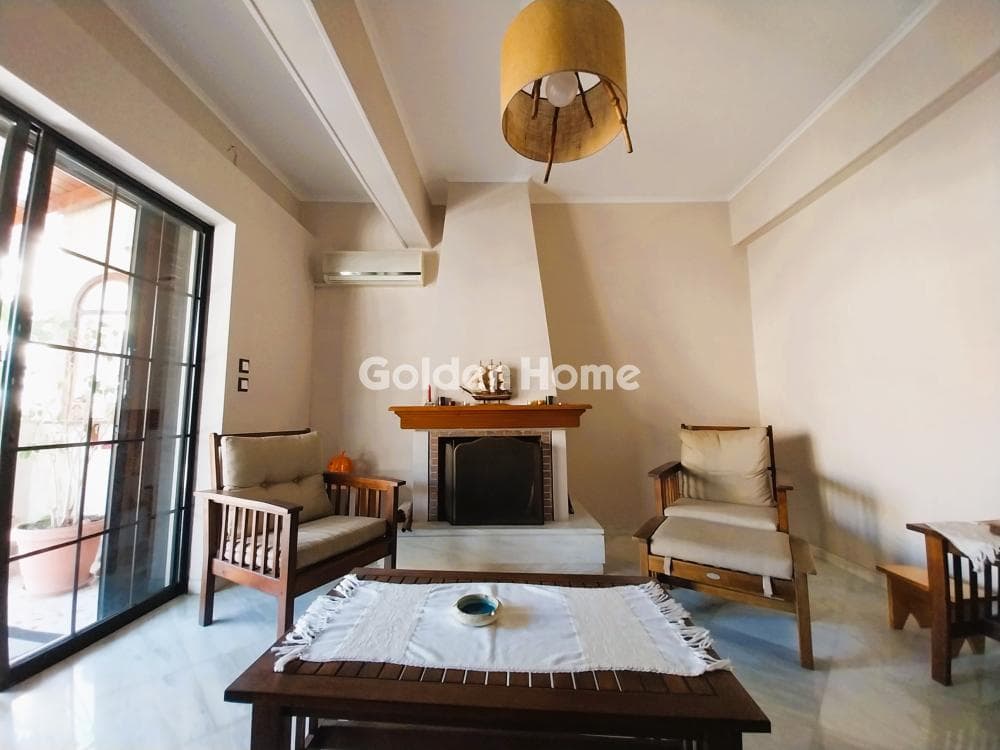 Apartment in Nekrotafeio Kallitheas, Agios Dimitrios — Photo 5 of 21