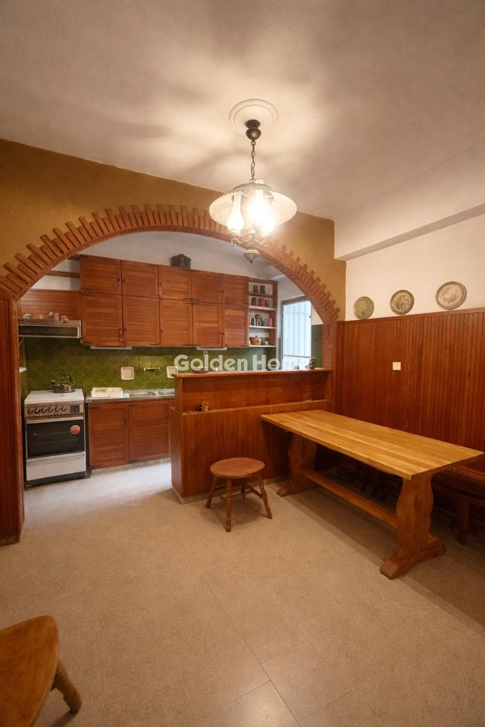 Apartment in Alsos, Nea Smyrni — Photo 1 of 11