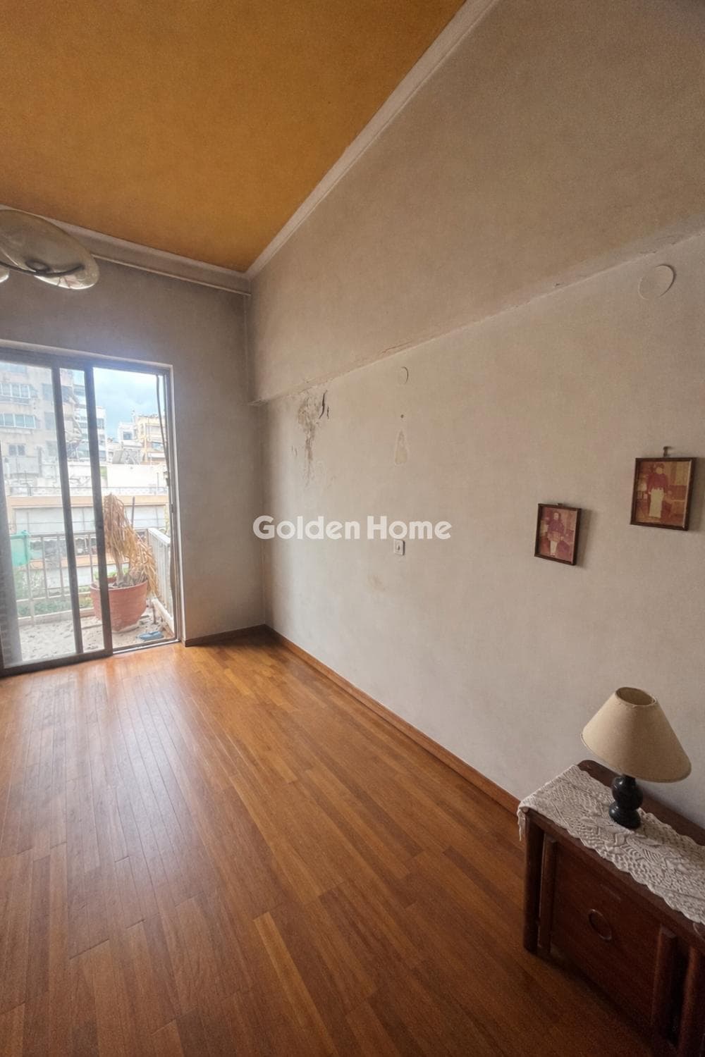 Apartment in Alsos, Nea Smyrni — Photo 5 of 11