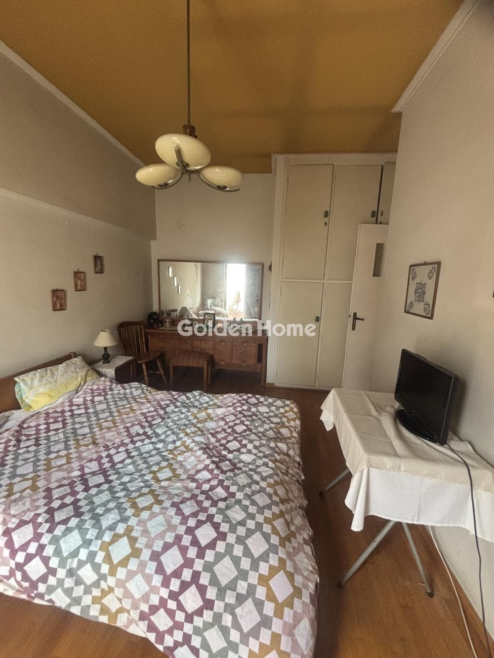 Apartment in Alsos, Nea Smyrni — Photo 6 of 11