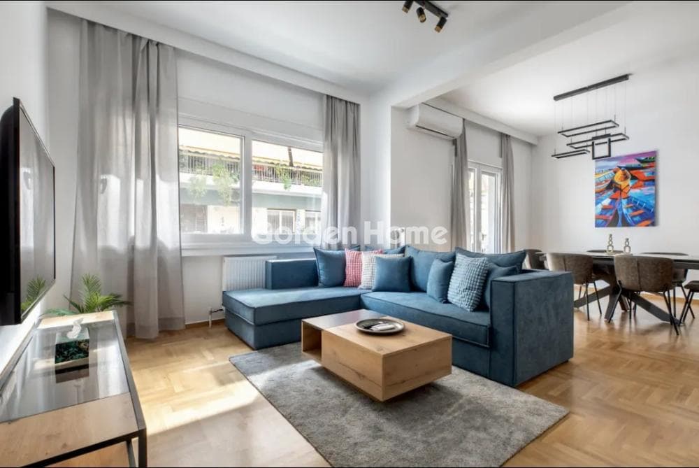 Διαμέρισμα στην Άγιος Νικόλαος Καισαριανής, Καισαριανή — Φωτογραφία 1 από 13