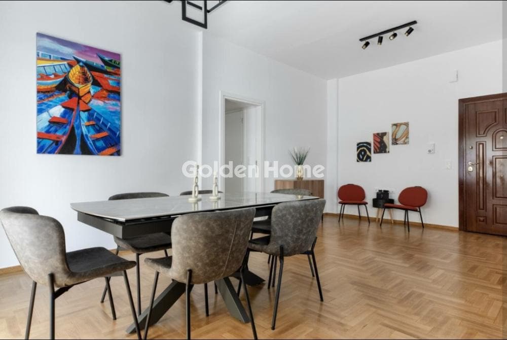 Διαμέρισμα στην Άγιος Νικόλαος Καισαριανής, Καισαριανή — Φωτογραφία 5 από 13