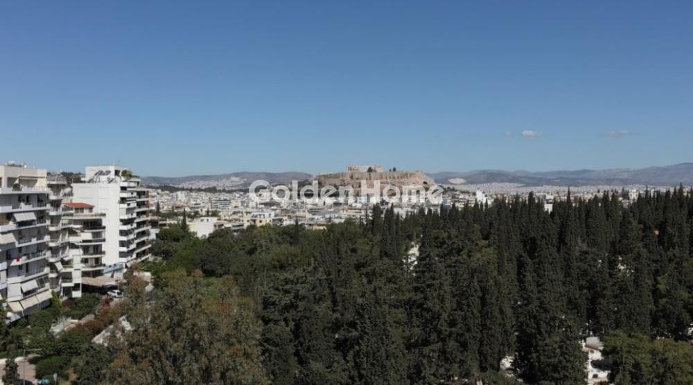 Διαμέρισμα στην Βαρνάβα, Εκάλη — Φωτογραφία 6 από 8