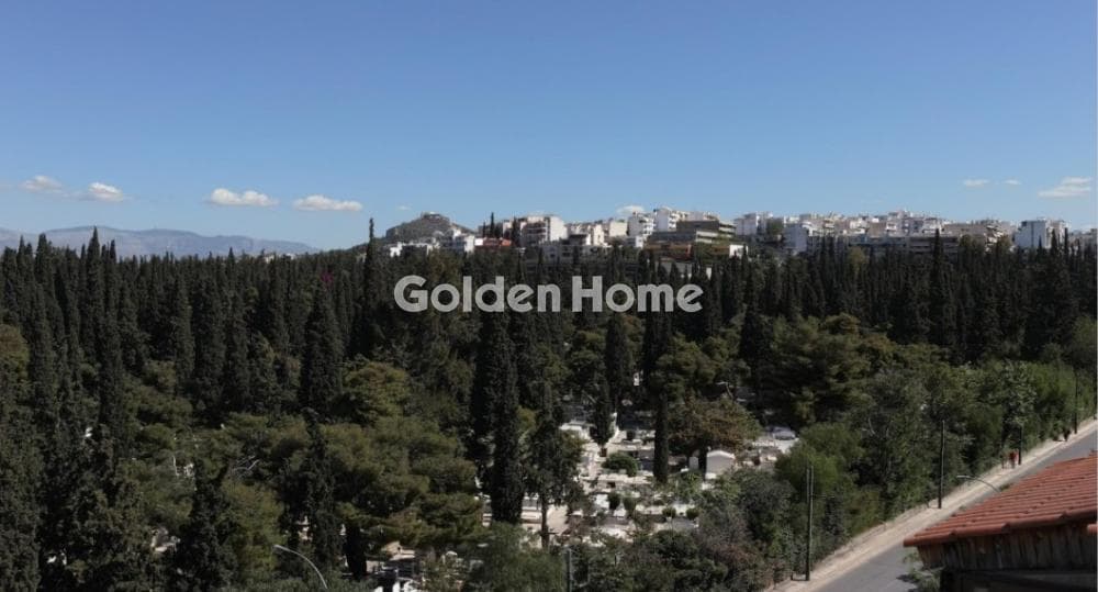 Διαμέρισμα στην Βαρνάβα, Εκάλη — Φωτογραφία 7 από 8
