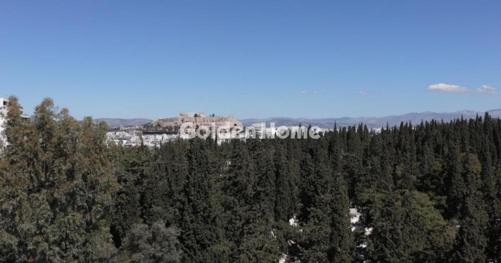 Διαμέρισμα στην Βαρνάβα, Εκάλη — Φωτογραφία 8 από 8