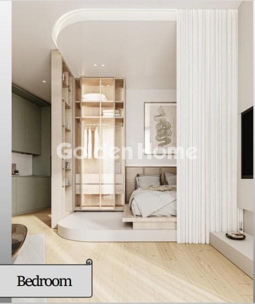 Apartment in Varnava, Ekali — Photo 1 of 4