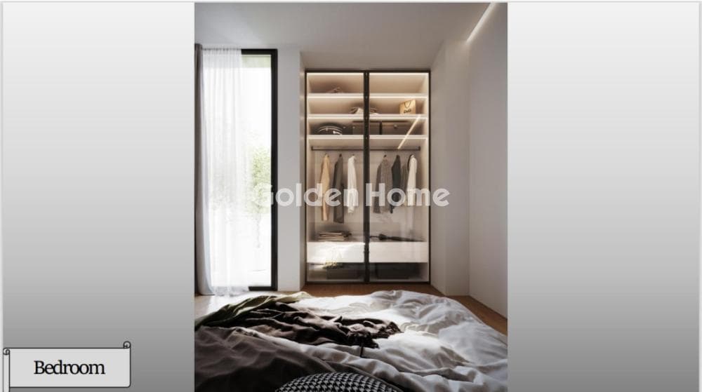 Apartment in Agios Ioannis, Neos Kosmos — Photo 6 of 11