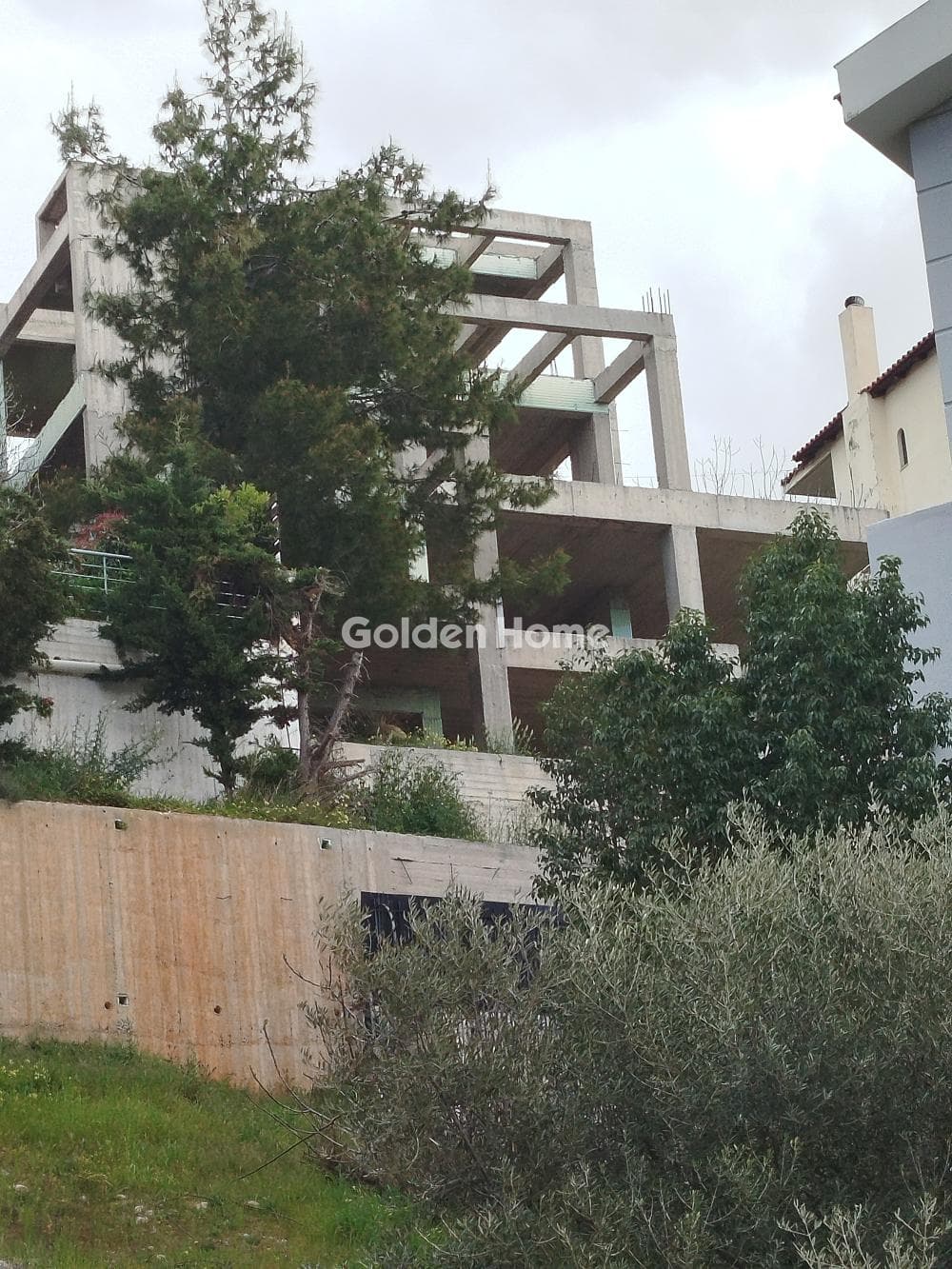 House in Kalitexnoupoli, Rafina — Photo 1 of 25
