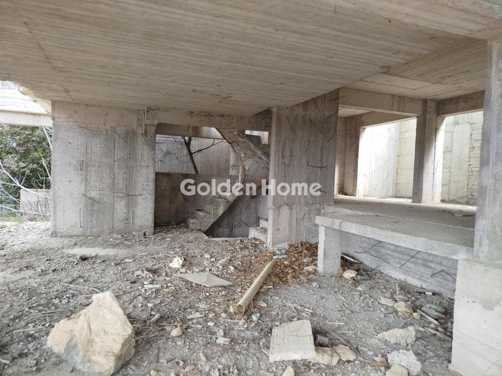 House in Kalitexnoupoli, Rafina — Photo 11 of 25