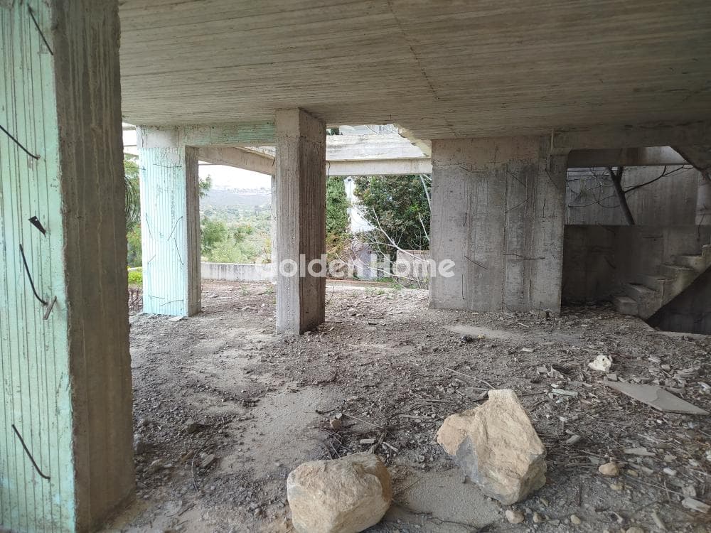 House in Kalitexnoupoli, Rafina — Photo 12 of 25