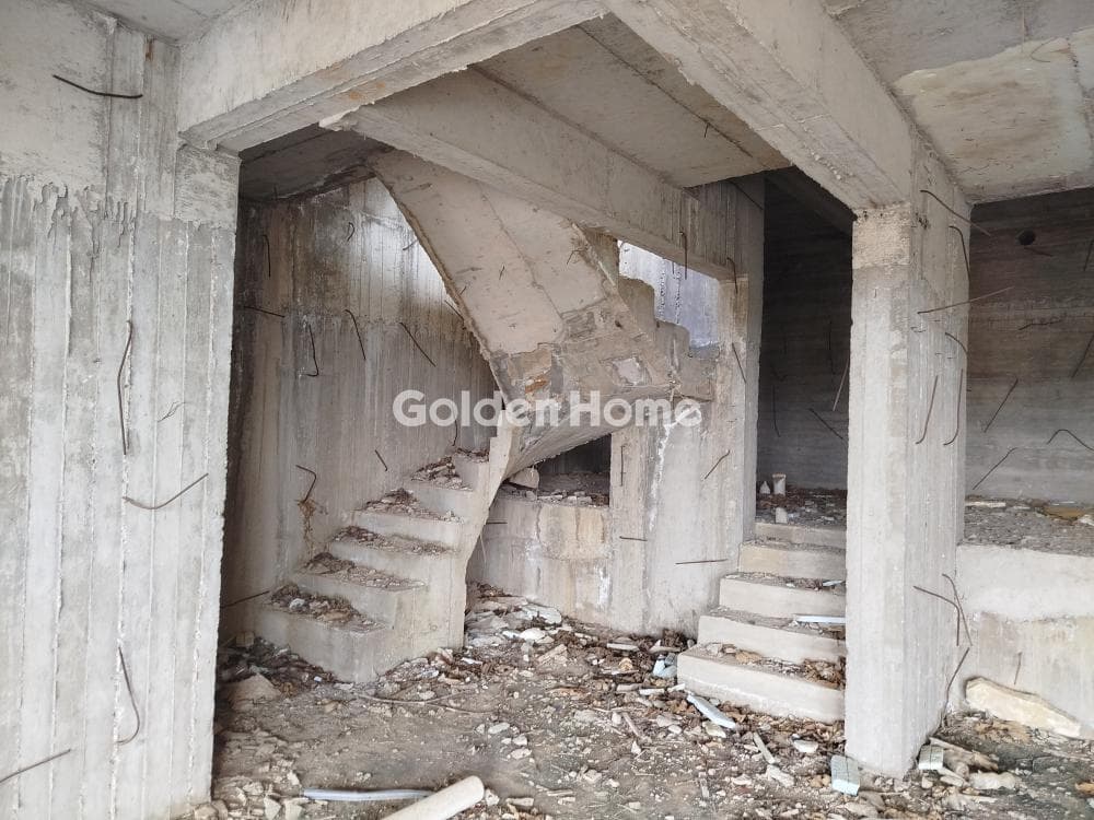 House in Kalitexnoupoli, Rafina — Photo 13 of 25