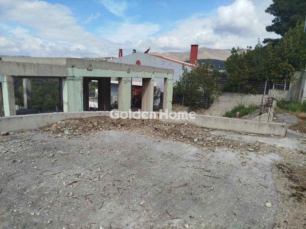 House in Kalitexnoupoli, Rafina — Photo 2 of 25